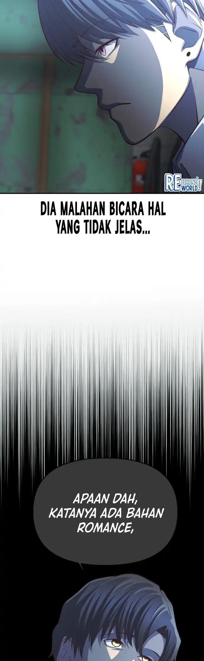 The Ultimate Romanticist Chapter 2 - halaman 26