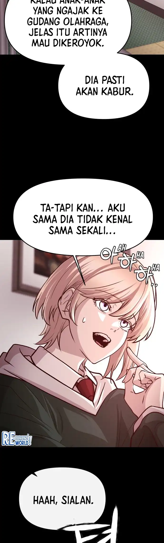 The Ultimate Romanticist Chapter 2 - halaman 3