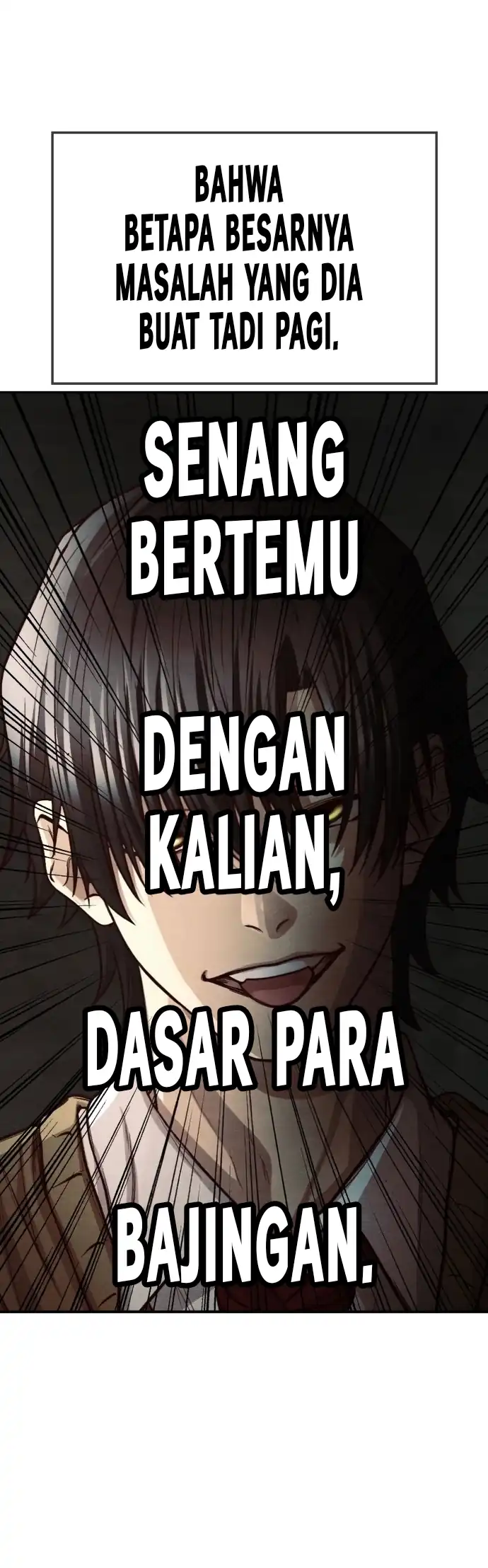 The Ultimate Romanticist Chapter 2 - halaman 30