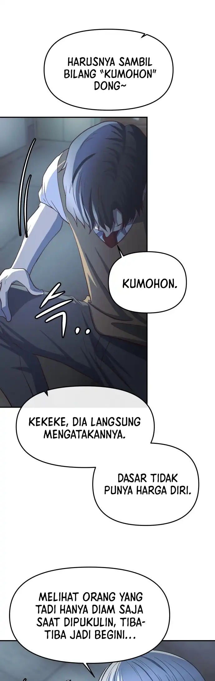 The Ultimate Romanticist Chapter 2 - halaman 37