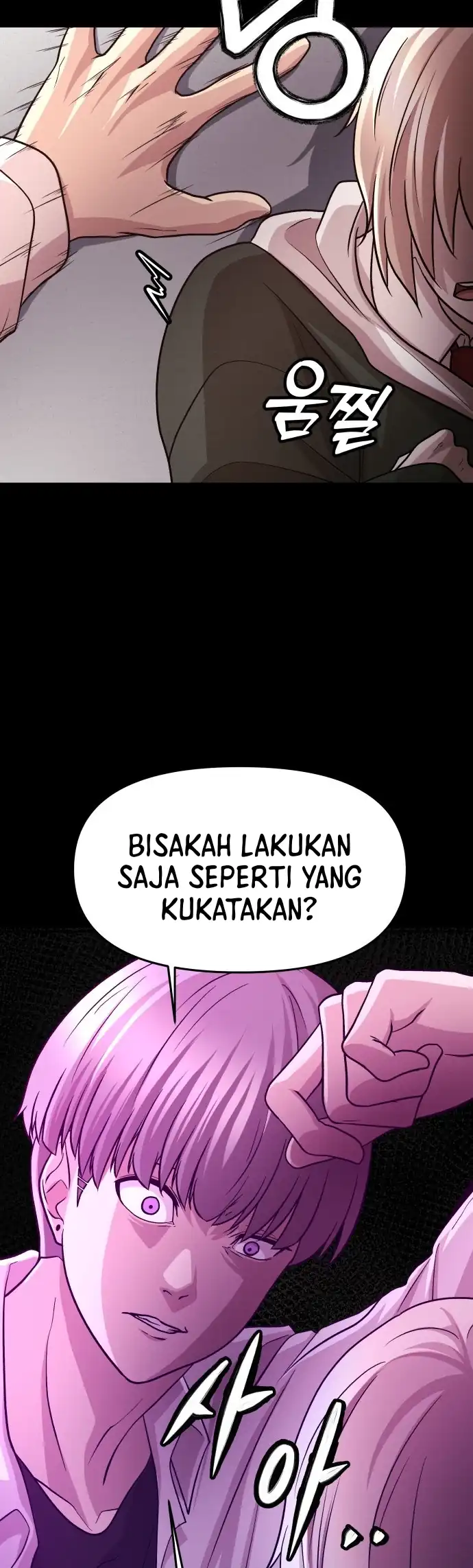 The Ultimate Romanticist Chapter 2 - halaman 4