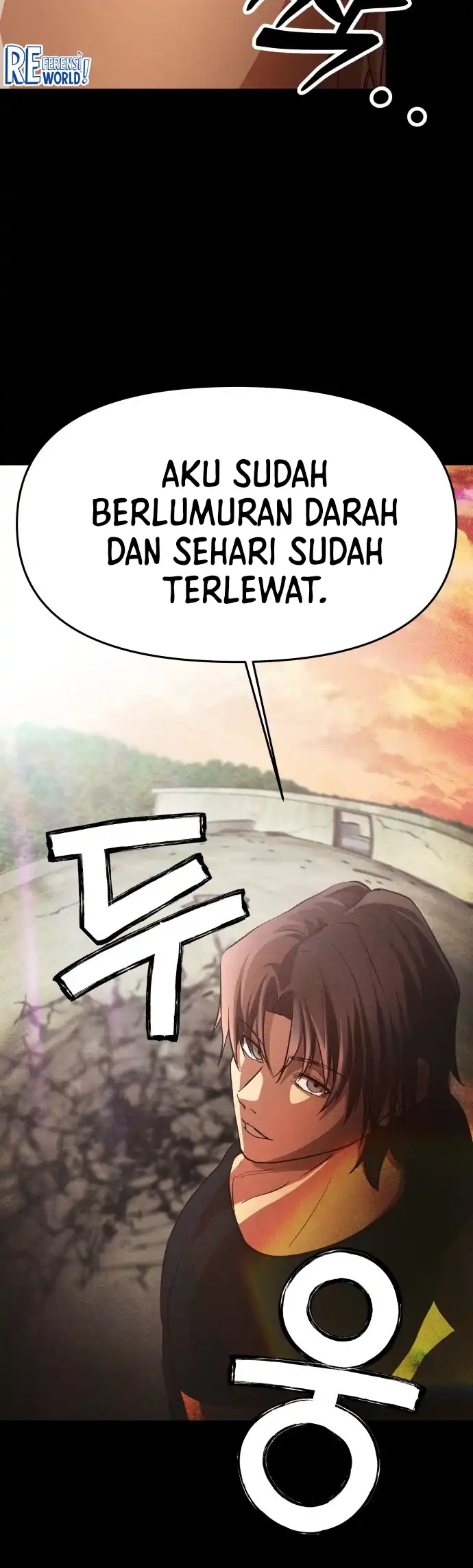 The Ultimate Romanticist Chapter 2 - halaman 48