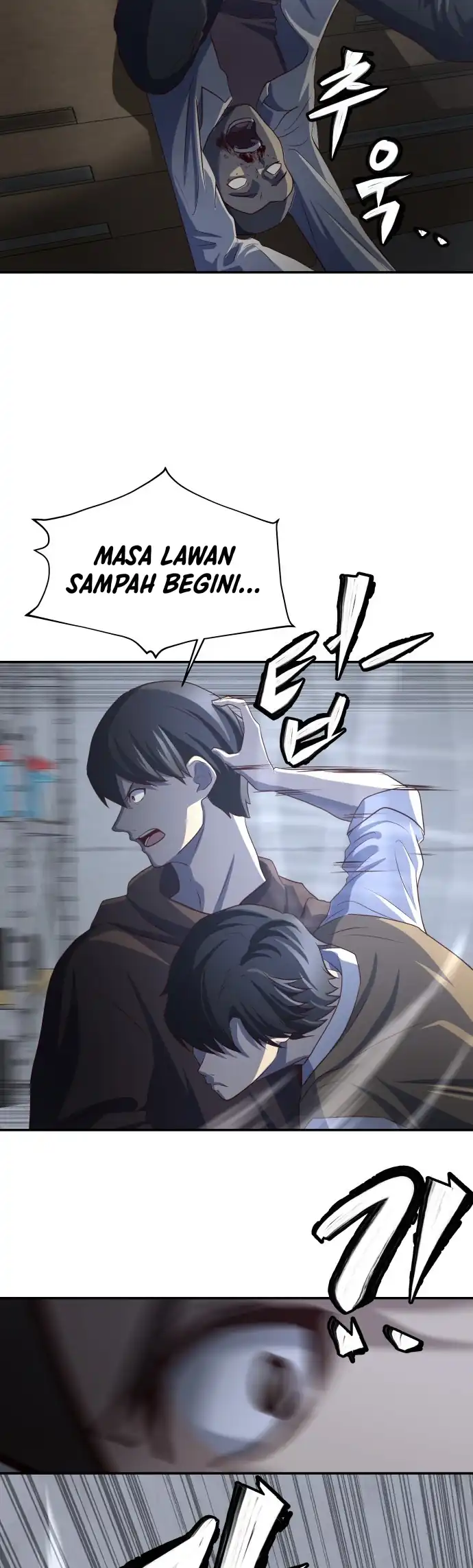 The Ultimate Romanticist Chapter 2 - halaman 62