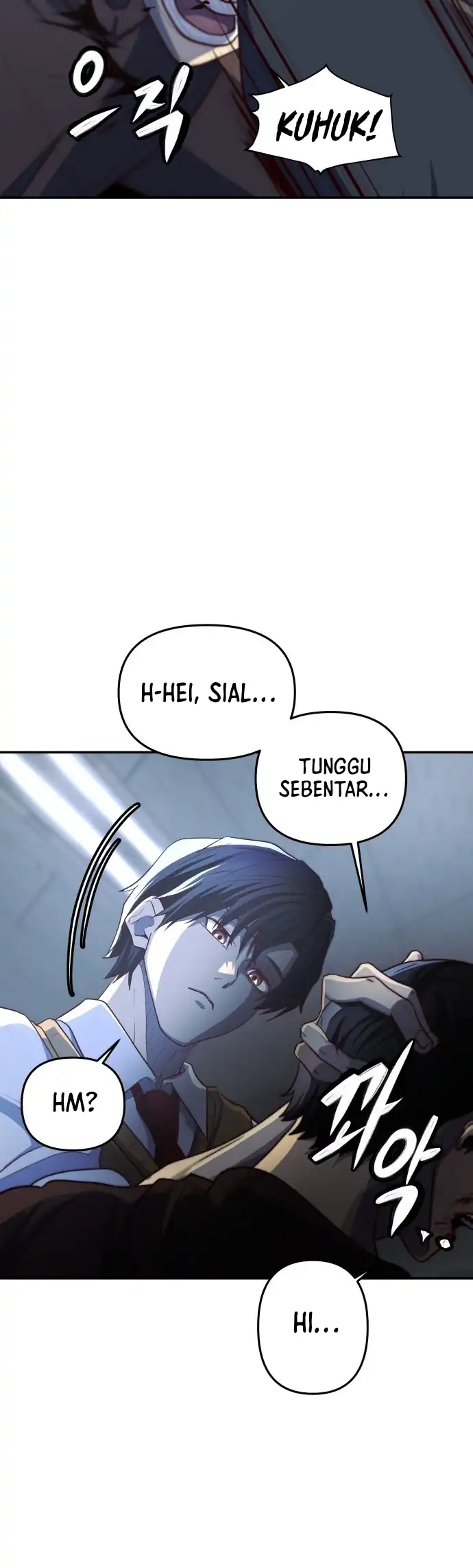 The Ultimate Romanticist Chapter 2 - halaman 64