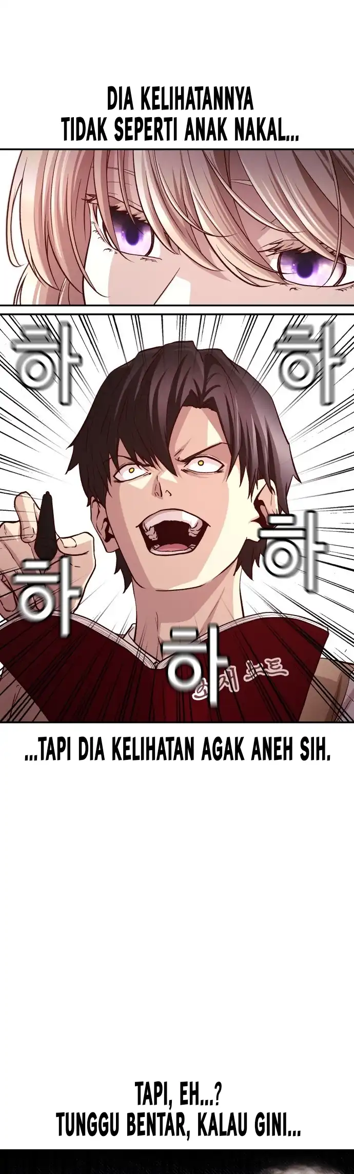 The Ultimate Romanticist Chapter 2 - halaman 7