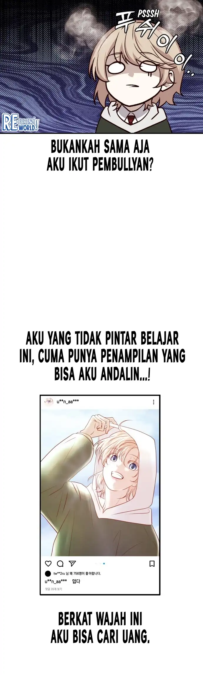 The Ultimate Romanticist Chapter 2 - halaman 8