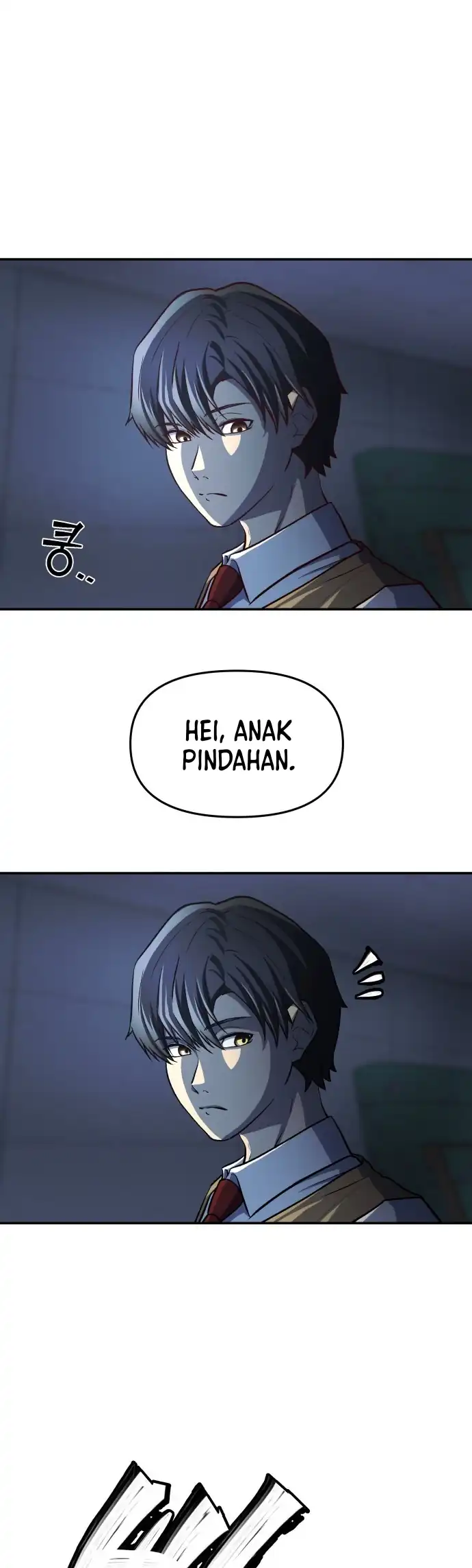 The Ultimate Romanticist Chapter 2 - halaman 80