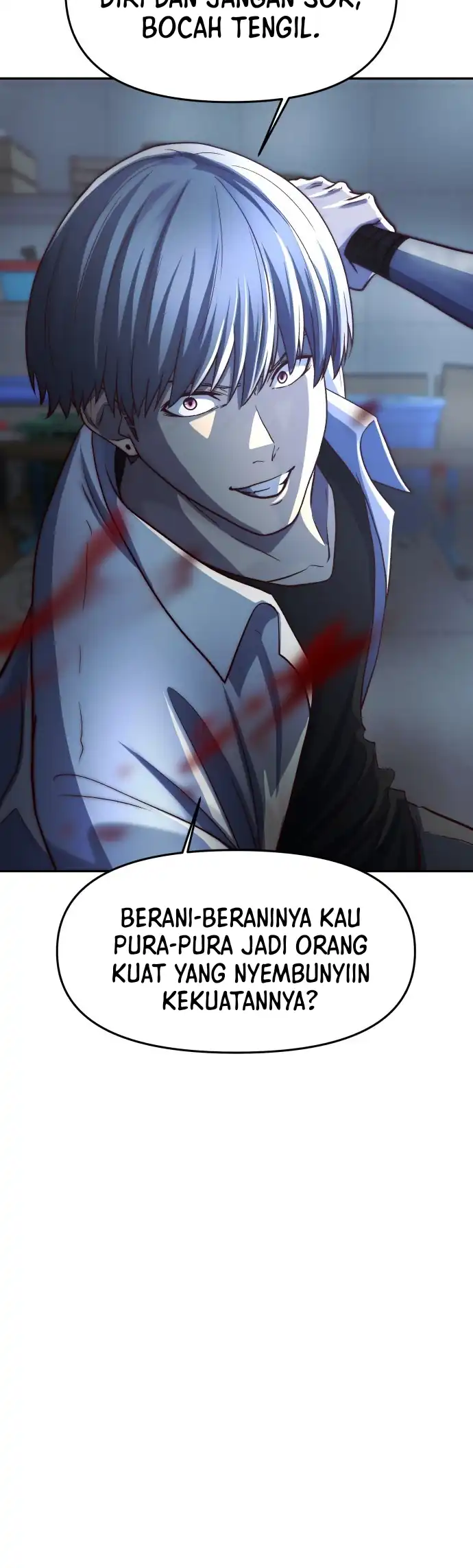 The Ultimate Romanticist Chapter 2 - halaman 82