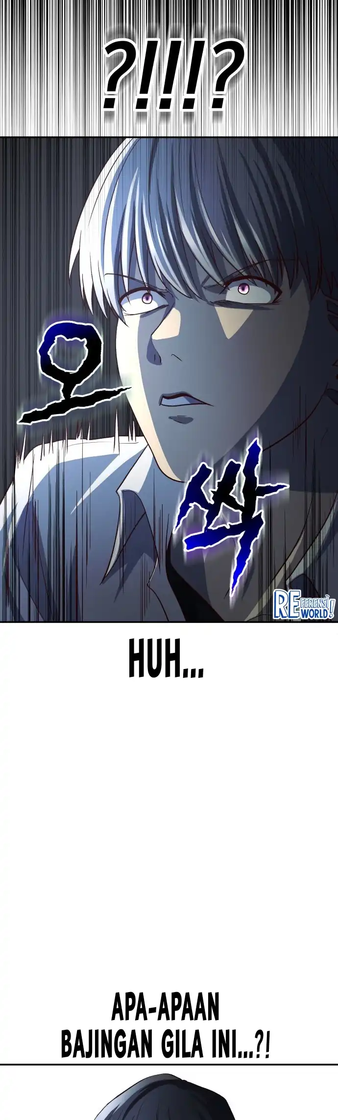 The Ultimate Romanticist Chapter 2 - halaman 84