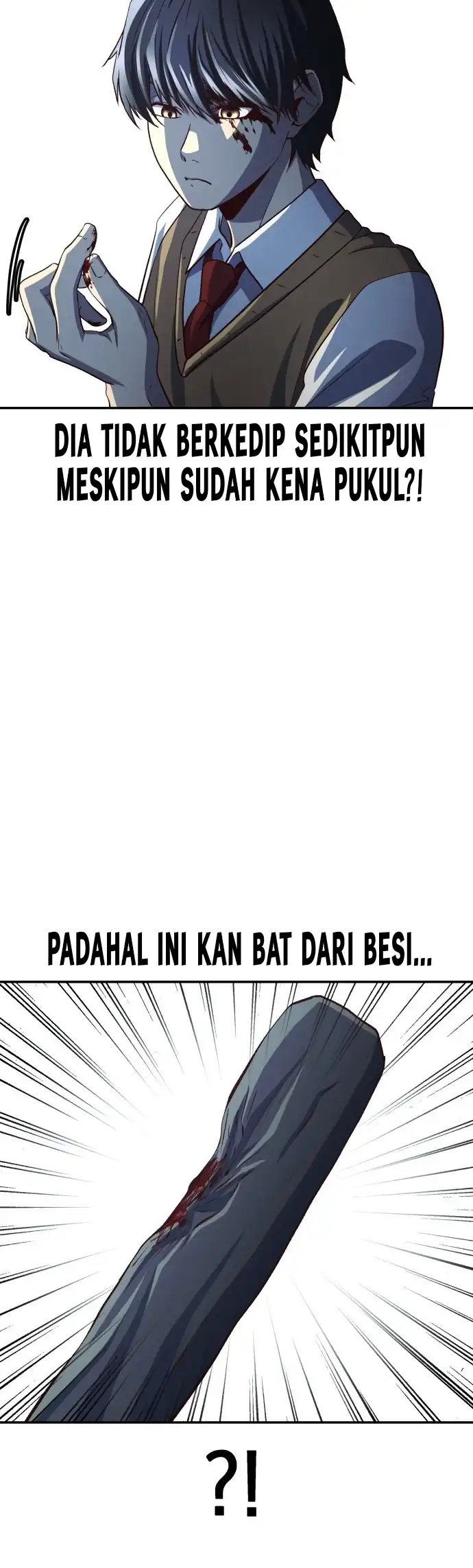 The Ultimate Romanticist Chapter 2 - halaman 85