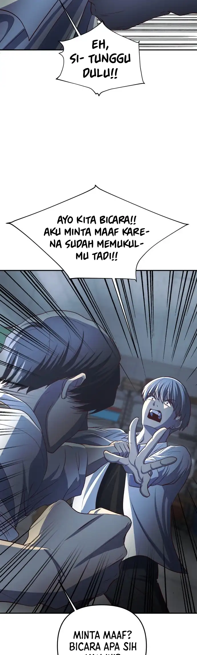 The Ultimate Romanticist Chapter 2 - halaman 90