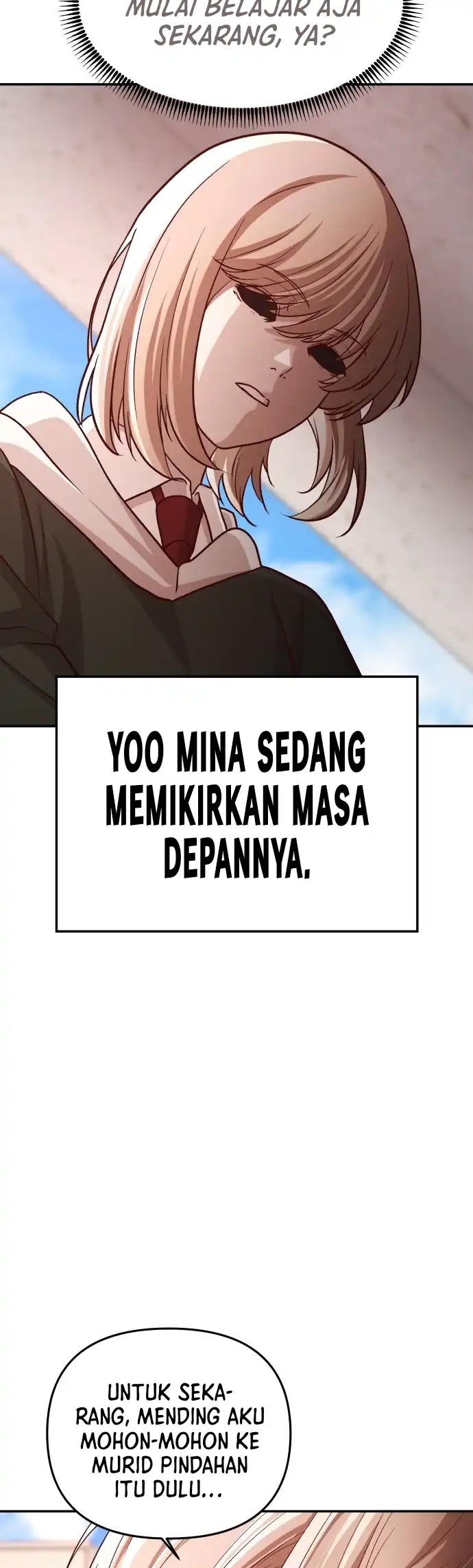 The Ultimate Romanticist Chapter 2 - halaman 95
