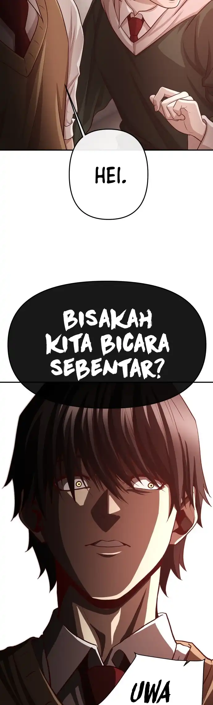 The Ultimate Romanticist Chapter 2 - halaman 98