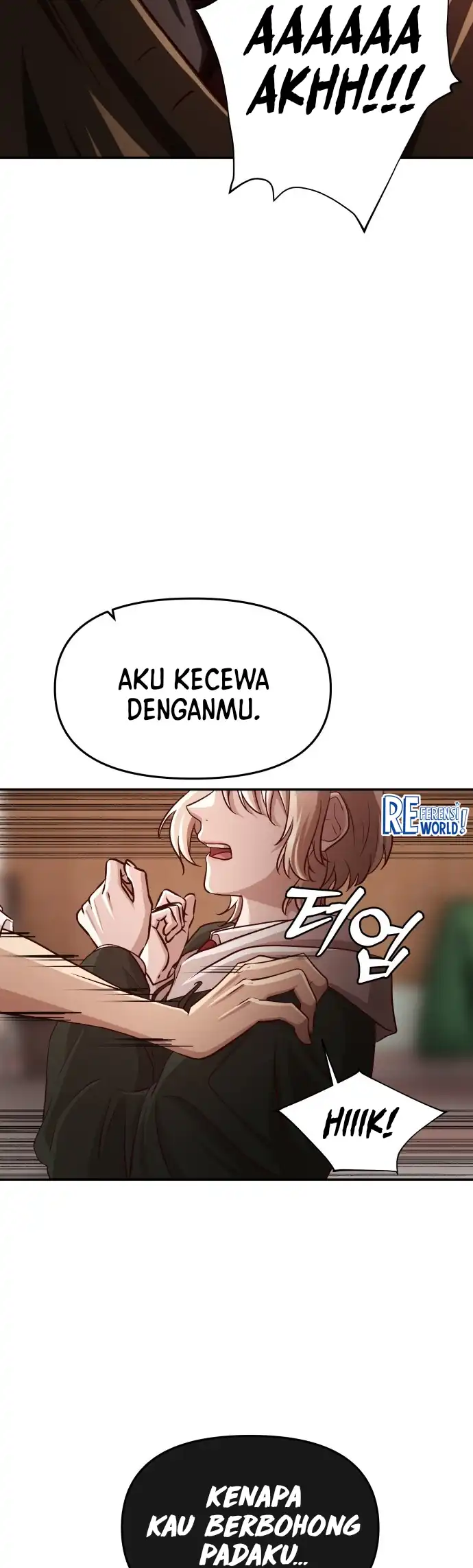 The Ultimate Romanticist Chapter 2 - halaman 99
