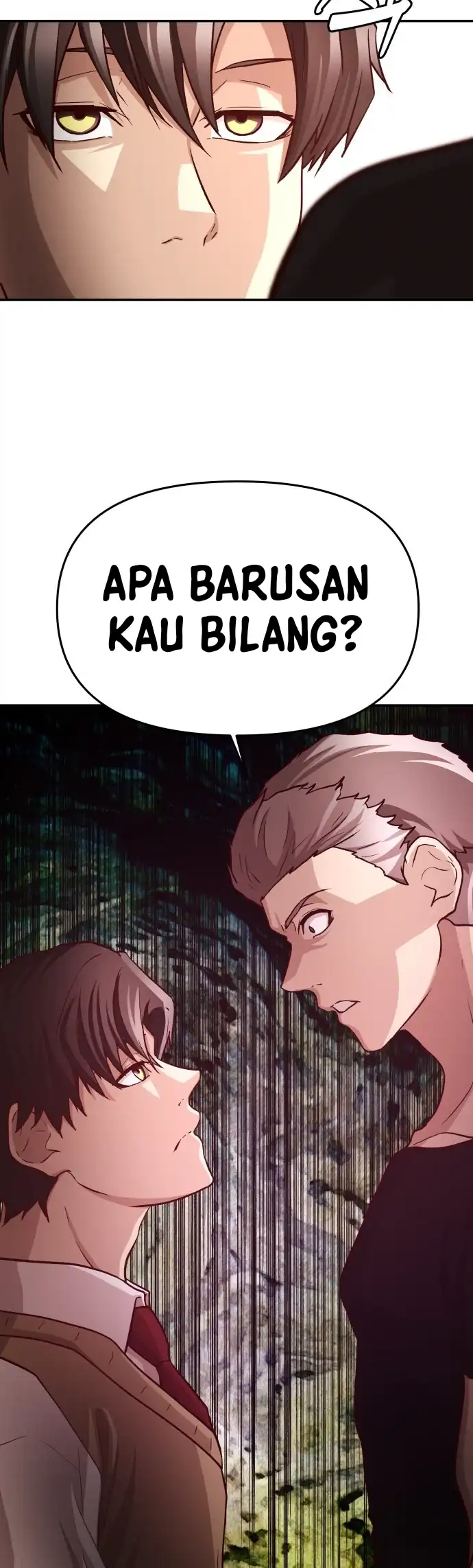 The Ultimate Romanticist Chapter 3 - halaman 32