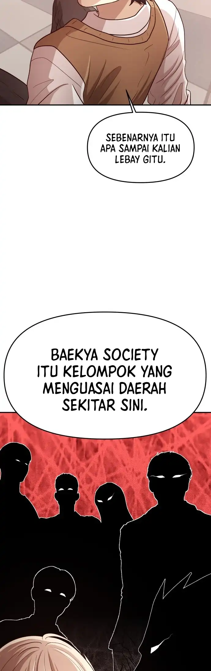 The Ultimate Romanticist Chapter 3 - halaman 46