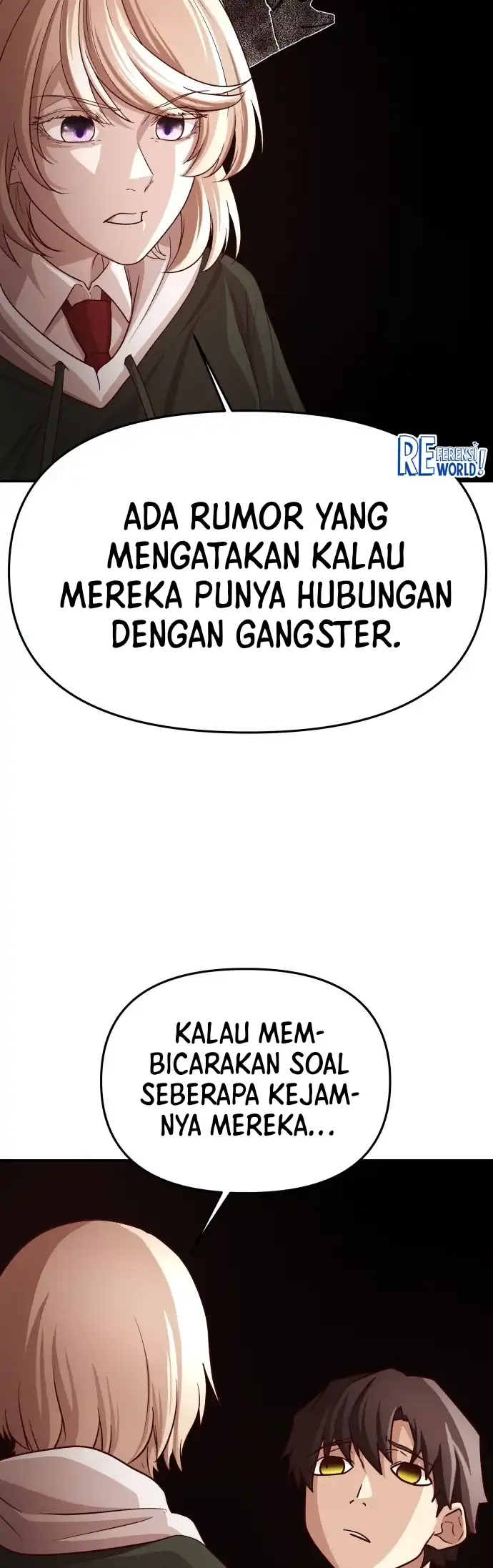The Ultimate Romanticist Chapter 3 - halaman 47