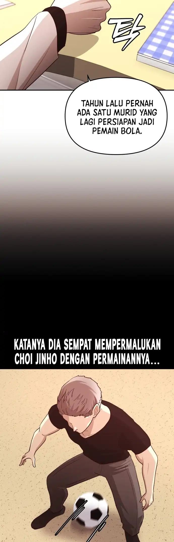 The Ultimate Romanticist Chapter 3 - halaman 52