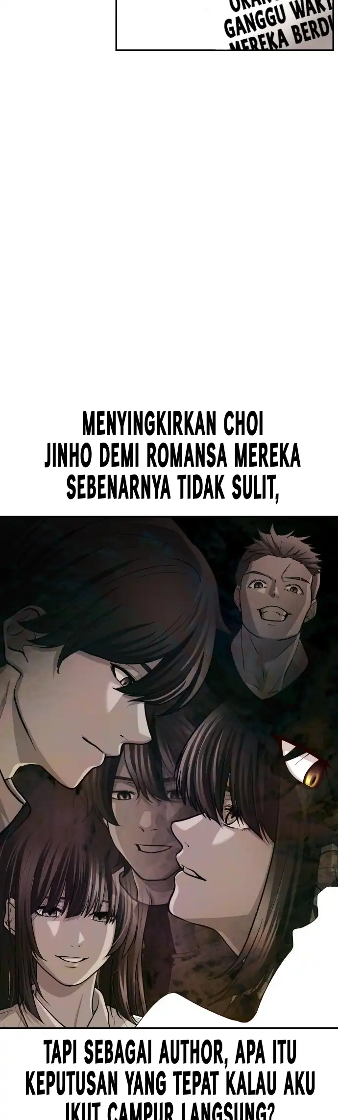 The Ultimate Romanticist Chapter 3 - halaman 60