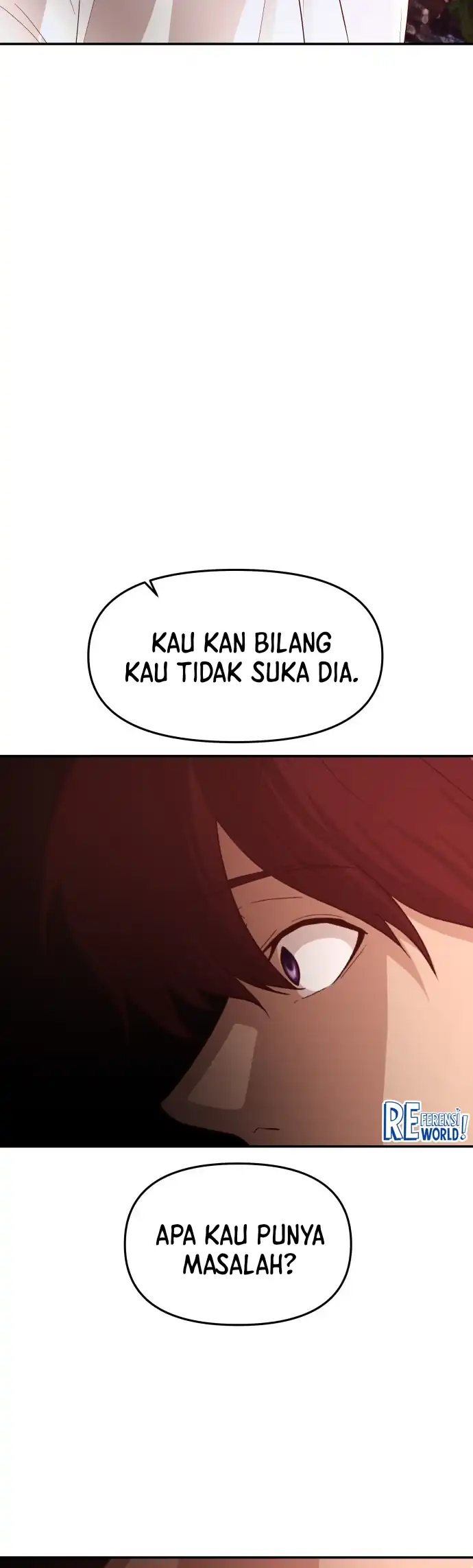 The Ultimate Romanticist Chapter 3 - halaman 70