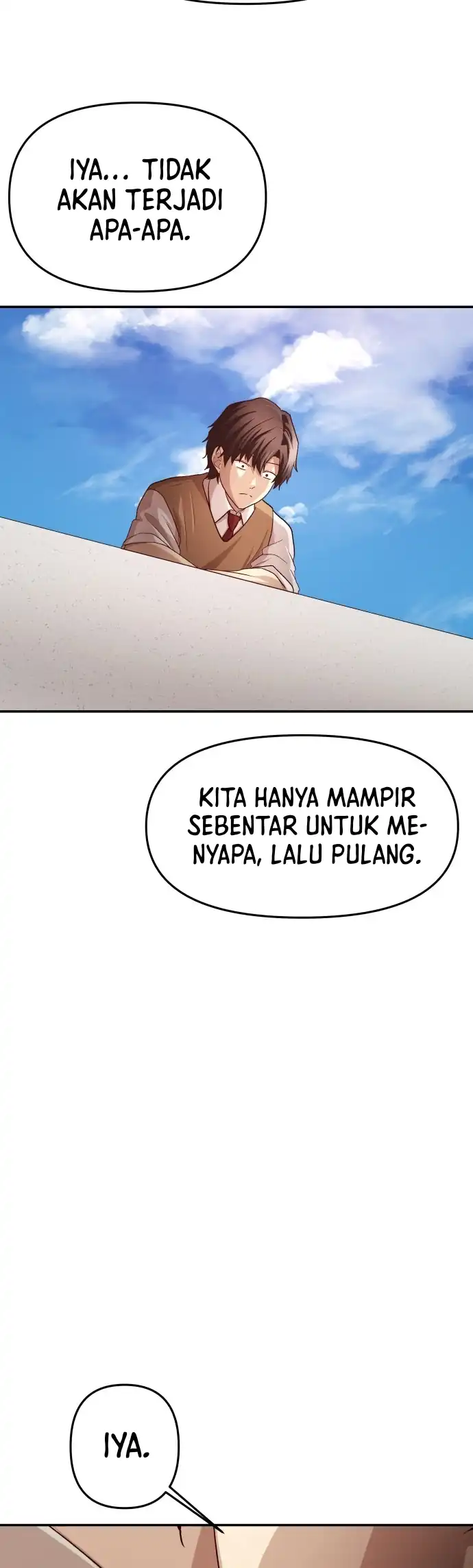 The Ultimate Romanticist Chapter 3 - halaman 75