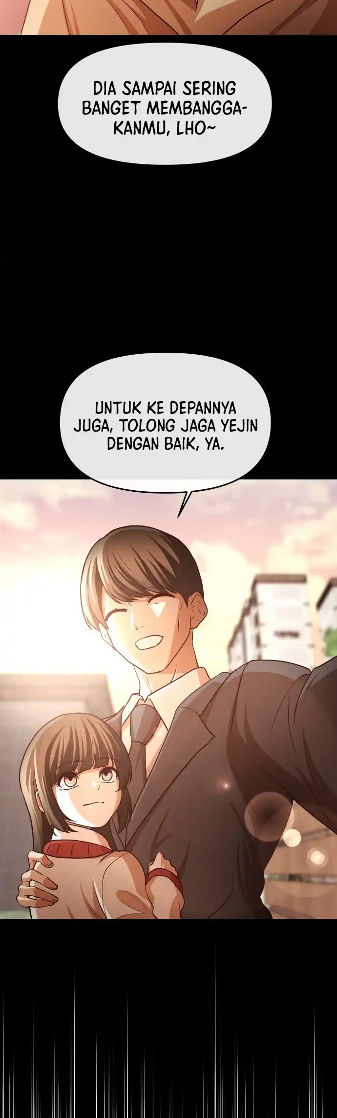 The Ultimate Romanticist Chapter 3 - halaman 83