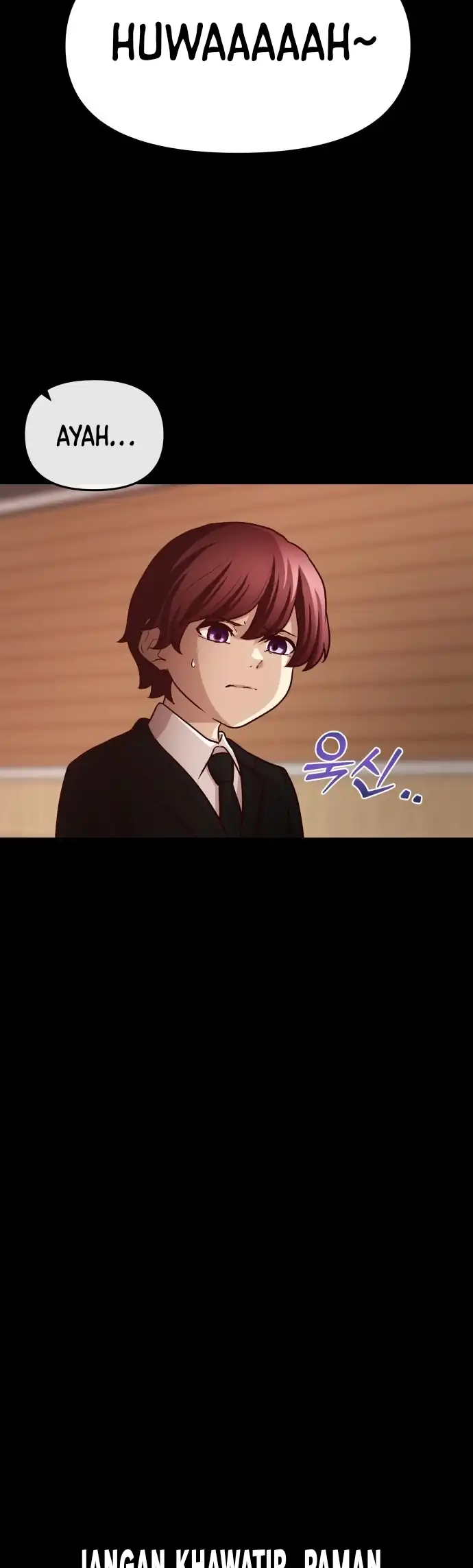 The Ultimate Romanticist Chapter 3 - halaman 87