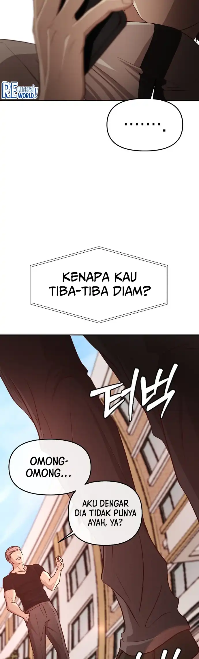 The Ultimate Romanticist Chapter 3 - halaman 90