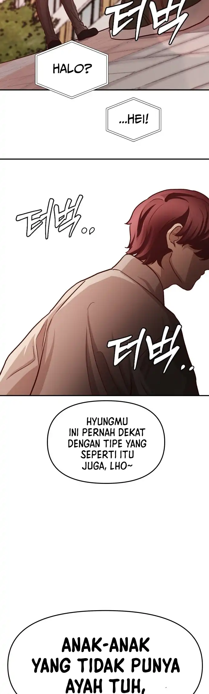 The Ultimate Romanticist Chapter 3 - halaman 91