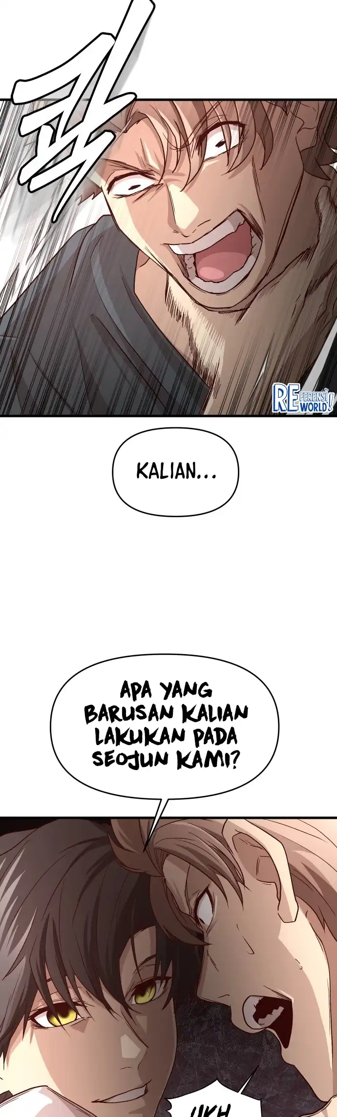 The Ultimate Romanticist Chapter 4 - halaman 12