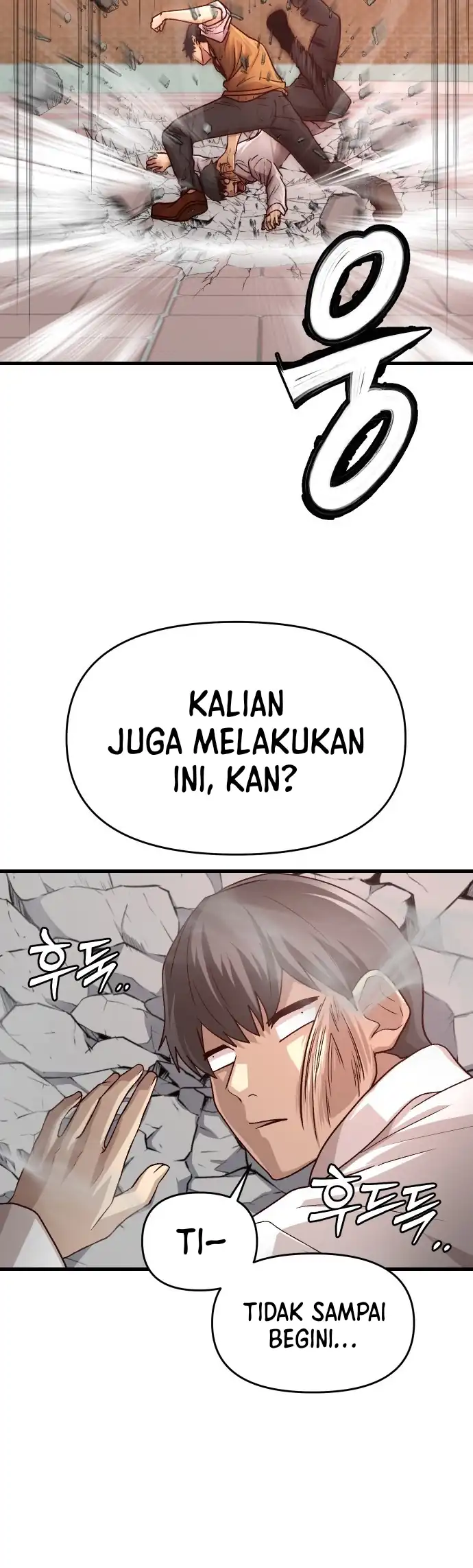 The Ultimate Romanticist Chapter 4 - halaman 20