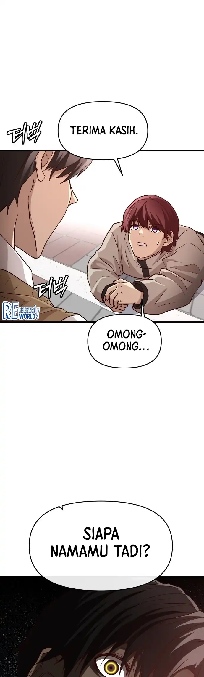 The Ultimate Romanticist Chapter 4 - halaman 24