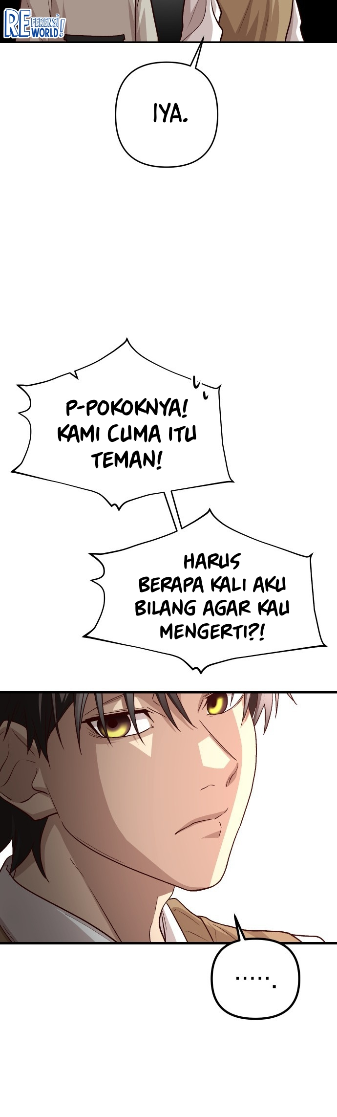 The Ultimate Romanticist Chapter 4 - halaman 43