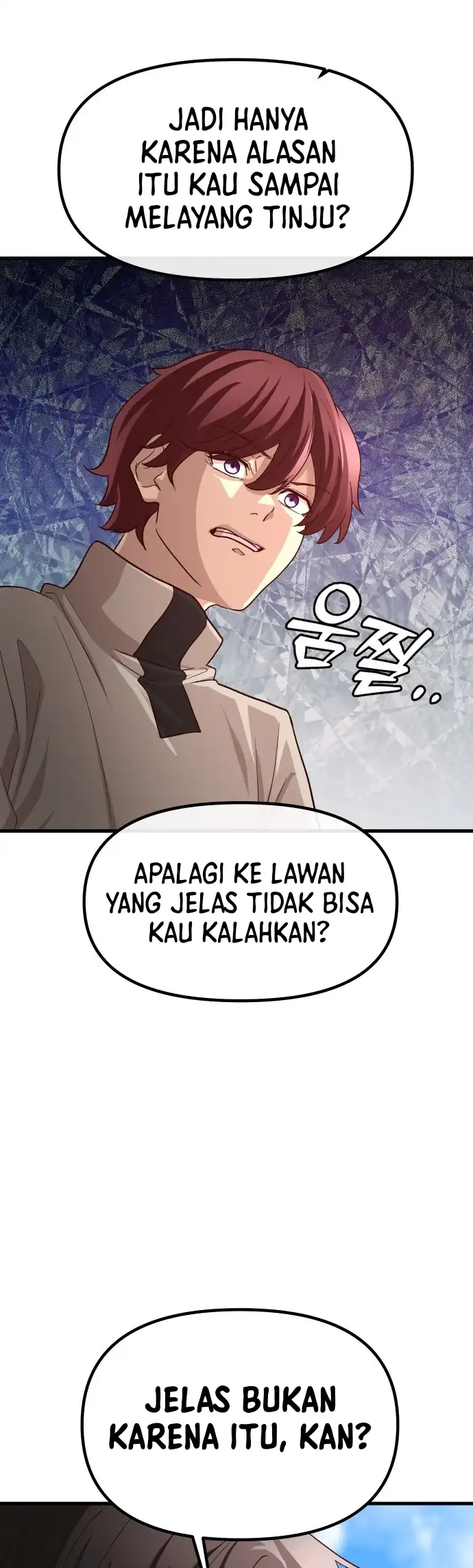 The Ultimate Romanticist Chapter 4 - halaman 44