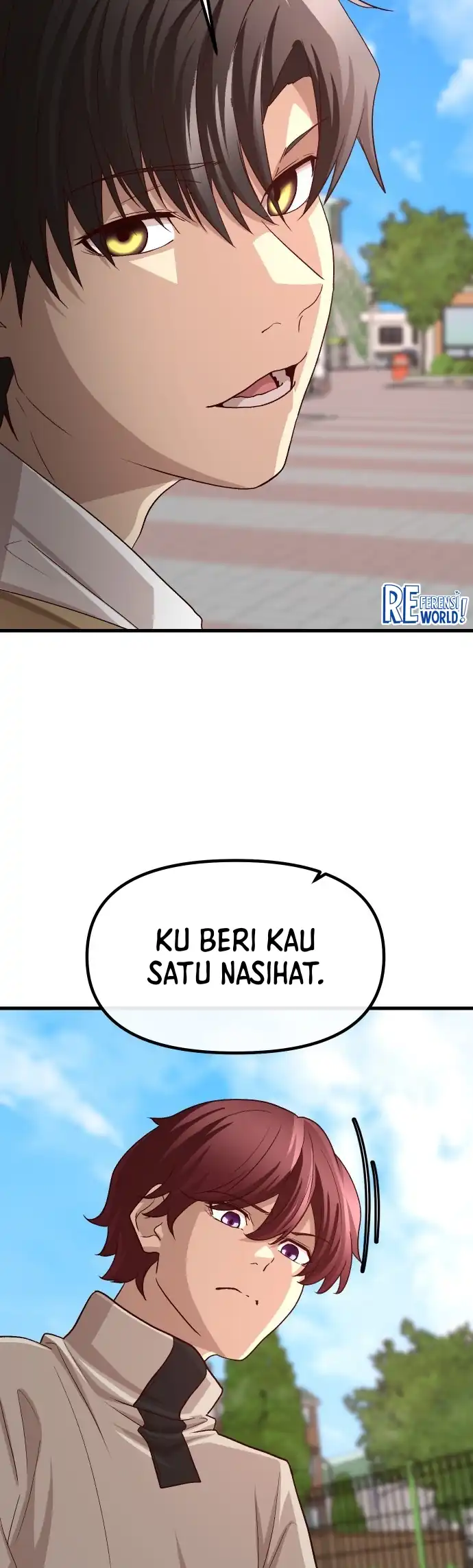 The Ultimate Romanticist Chapter 4 - halaman 45