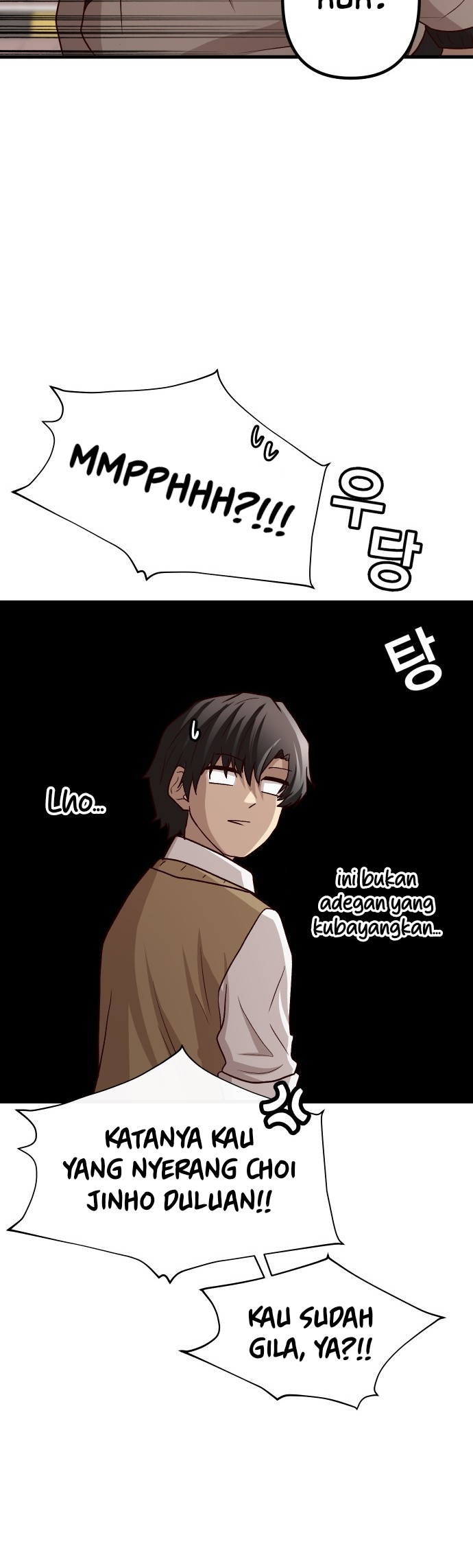 The Ultimate Romanticist Chapter 4 - halaman 50