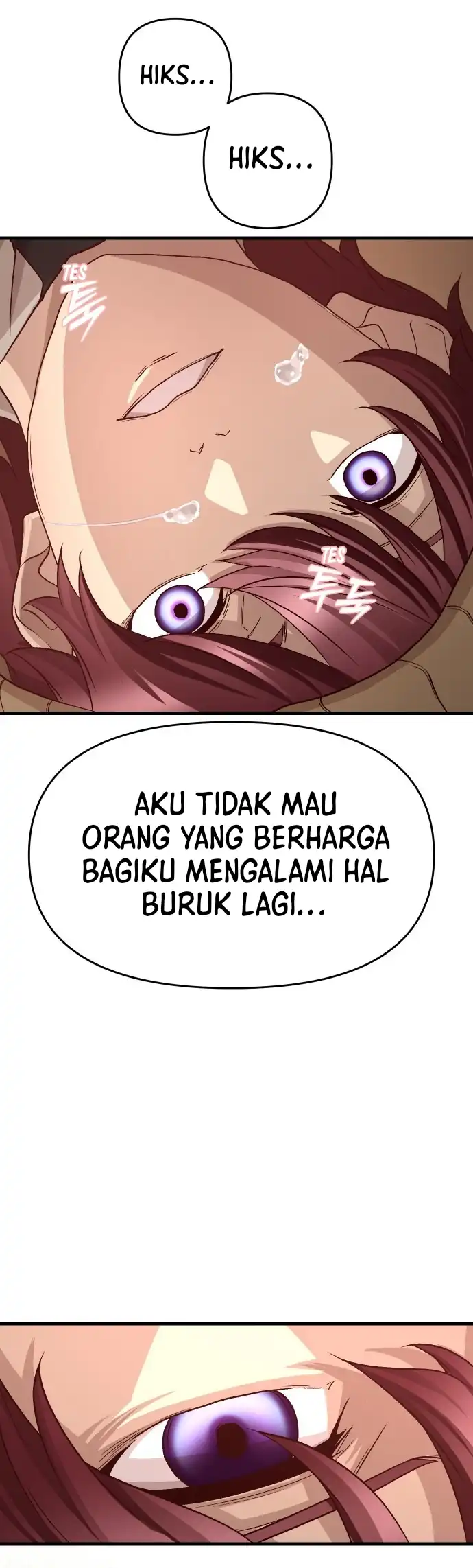 The Ultimate Romanticist Chapter 4 - halaman 57