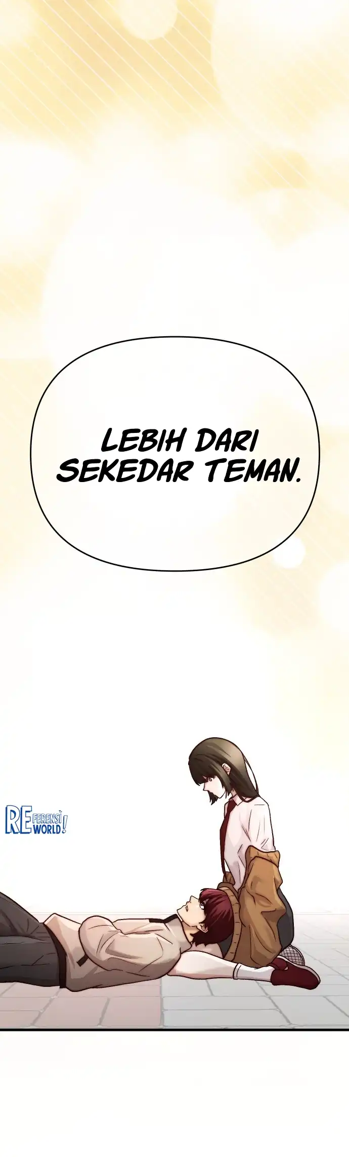 The Ultimate Romanticist Chapter 4 - halaman 63