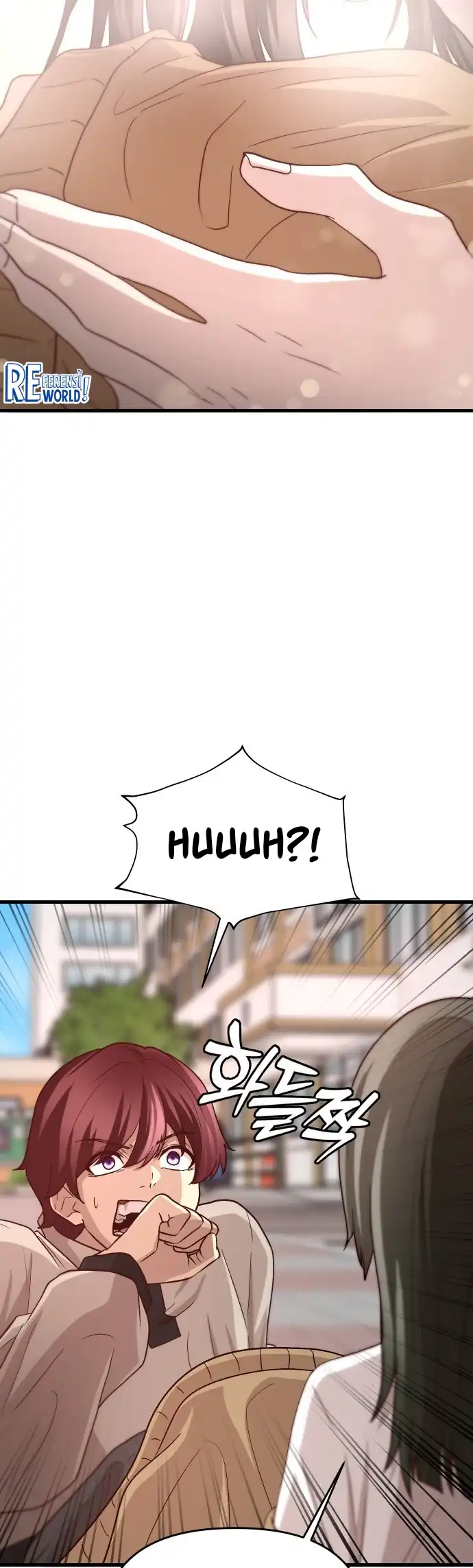 The Ultimate Romanticist Chapter 4 - halaman 68