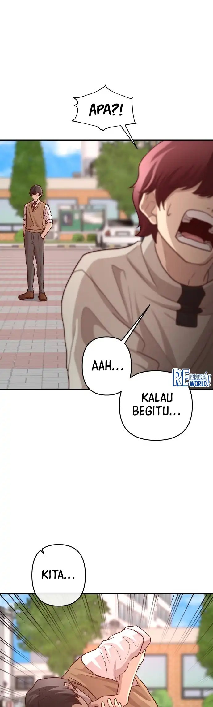 The Ultimate Romanticist Chapter 4 - halaman 70