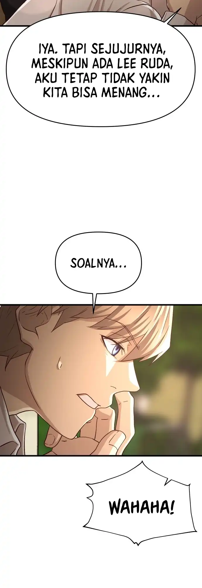The Ultimate Romanticist Chapter 4 - halaman 87