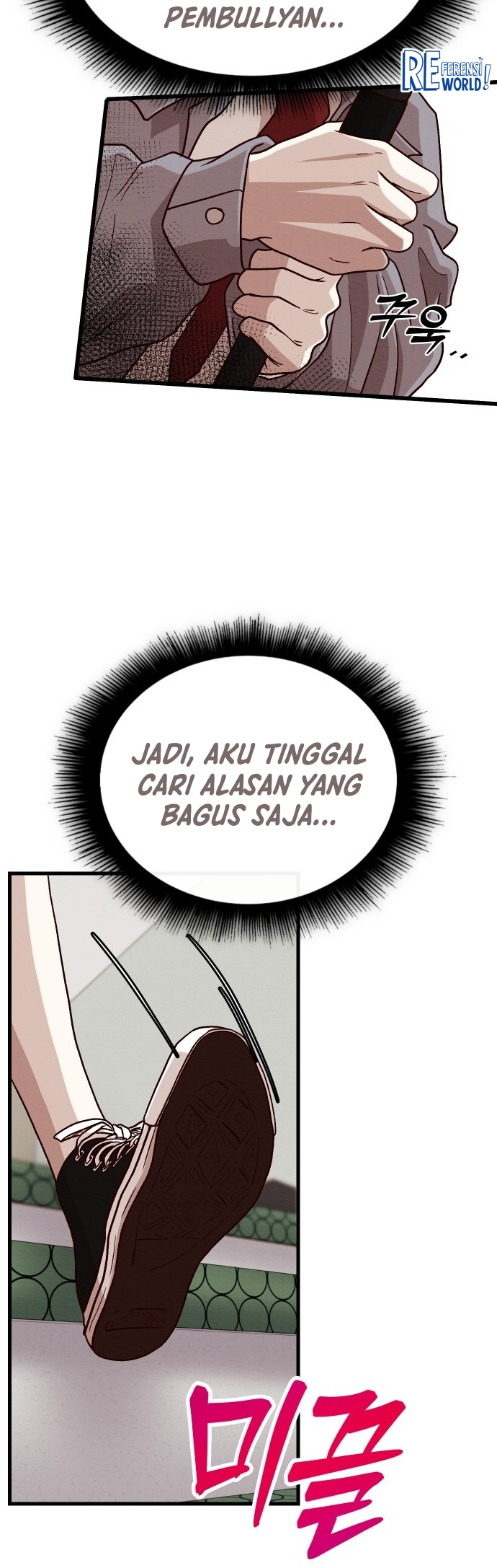 The Ultimate Romanticist Chapter 5 - halaman 51