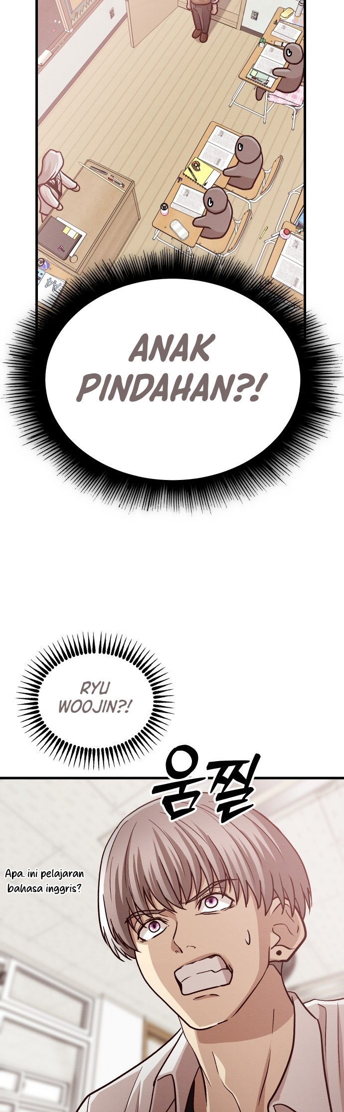 The Ultimate Romanticist Chapter 6 - halaman 14