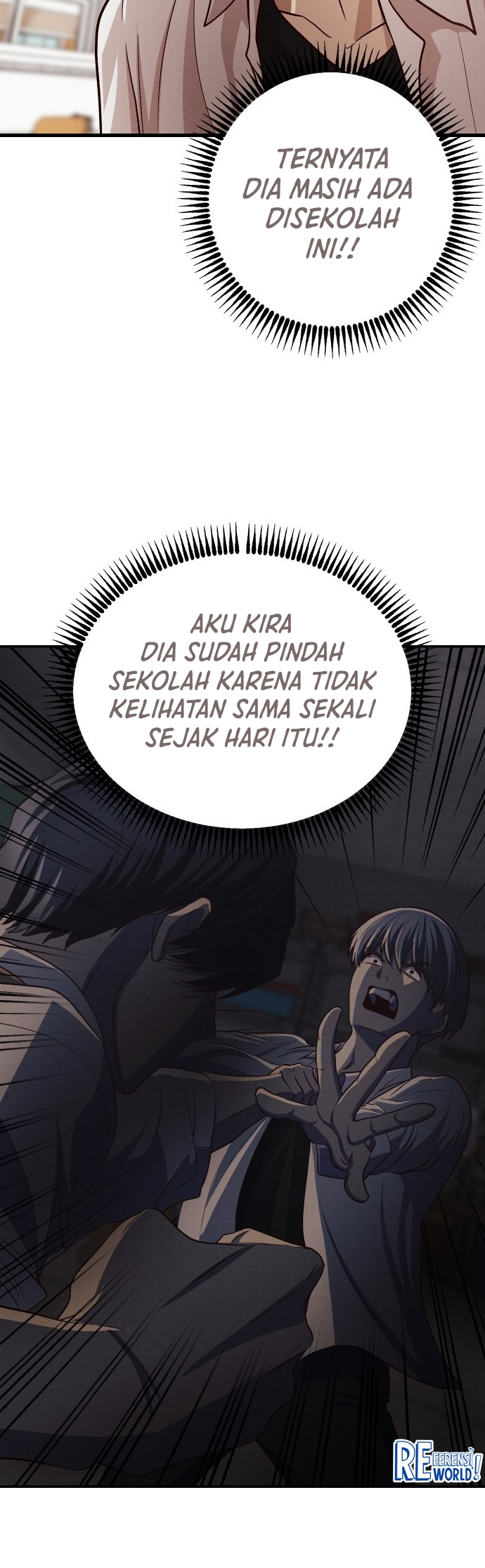 The Ultimate Romanticist Chapter 6 - halaman 15