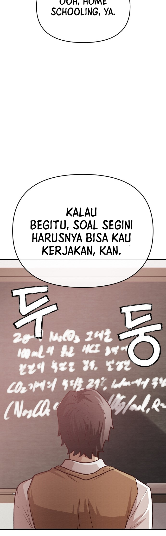 The Ultimate Romanticist Chapter 6 - halaman 27