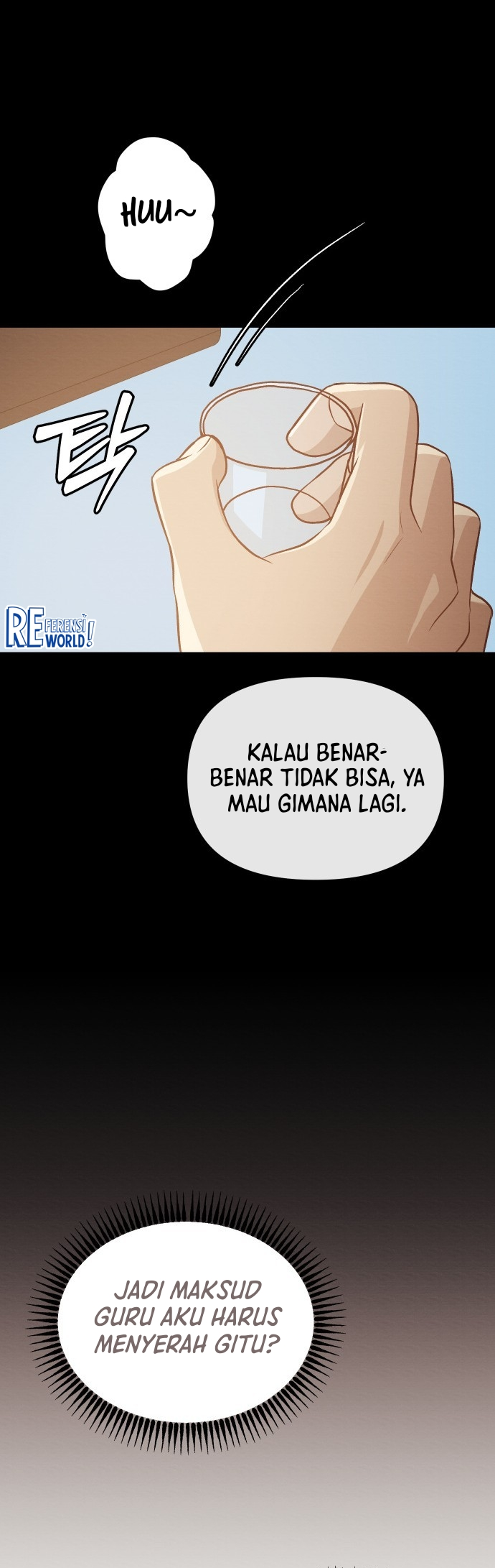The Ultimate Romanticist Chapter 6 - halaman 42