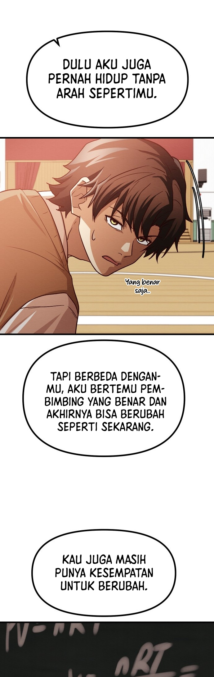 The Ultimate Romanticist Chapter 6 - halaman 51
