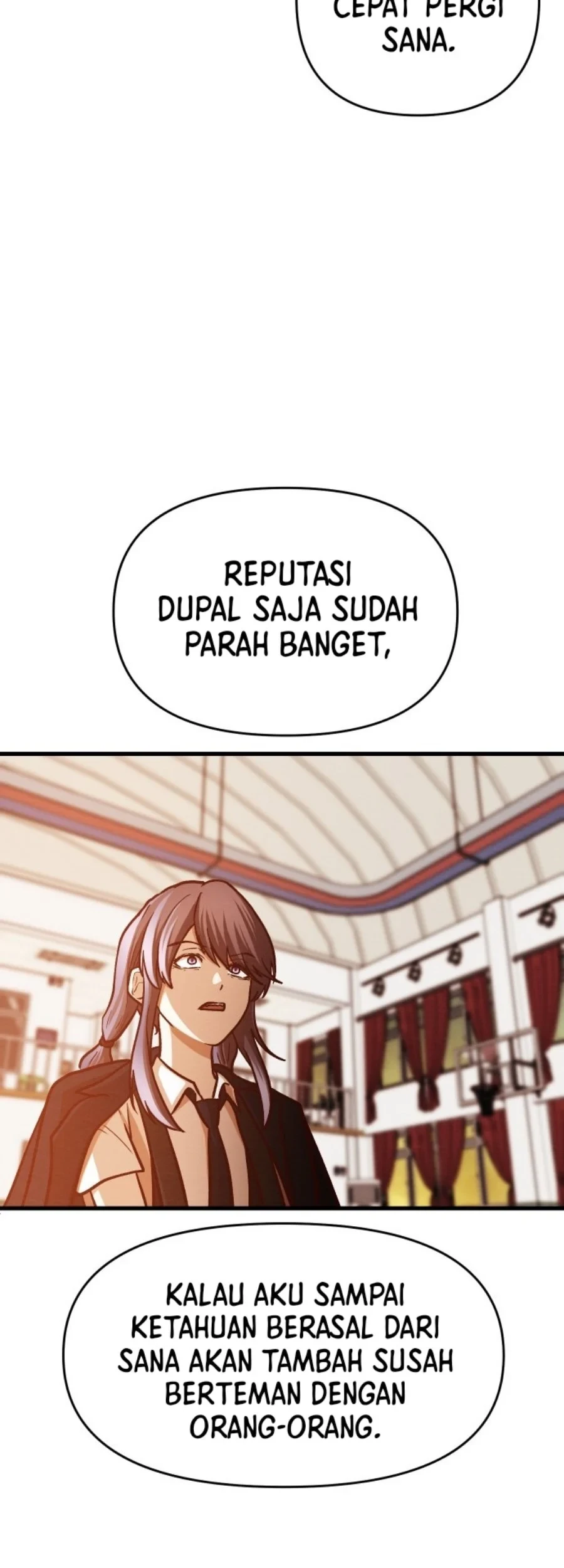 The Ultimate Romanticist Chapter 7 - halaman 36
