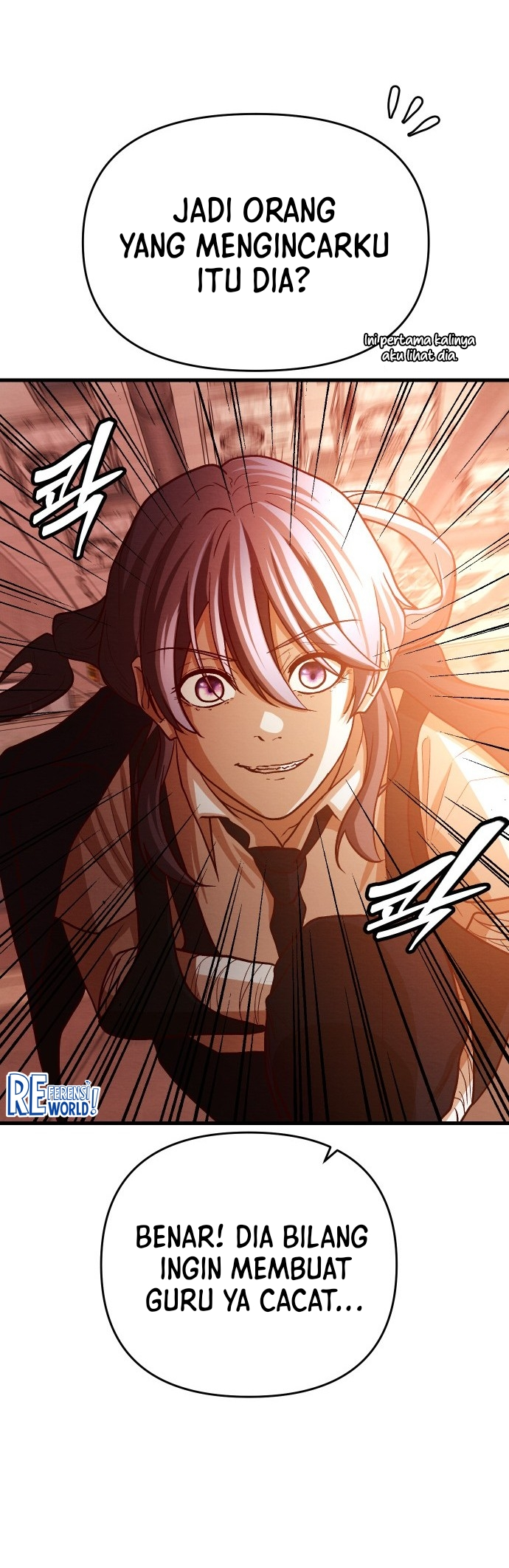 The Ultimate Romanticist Chapter 7 - halaman 50