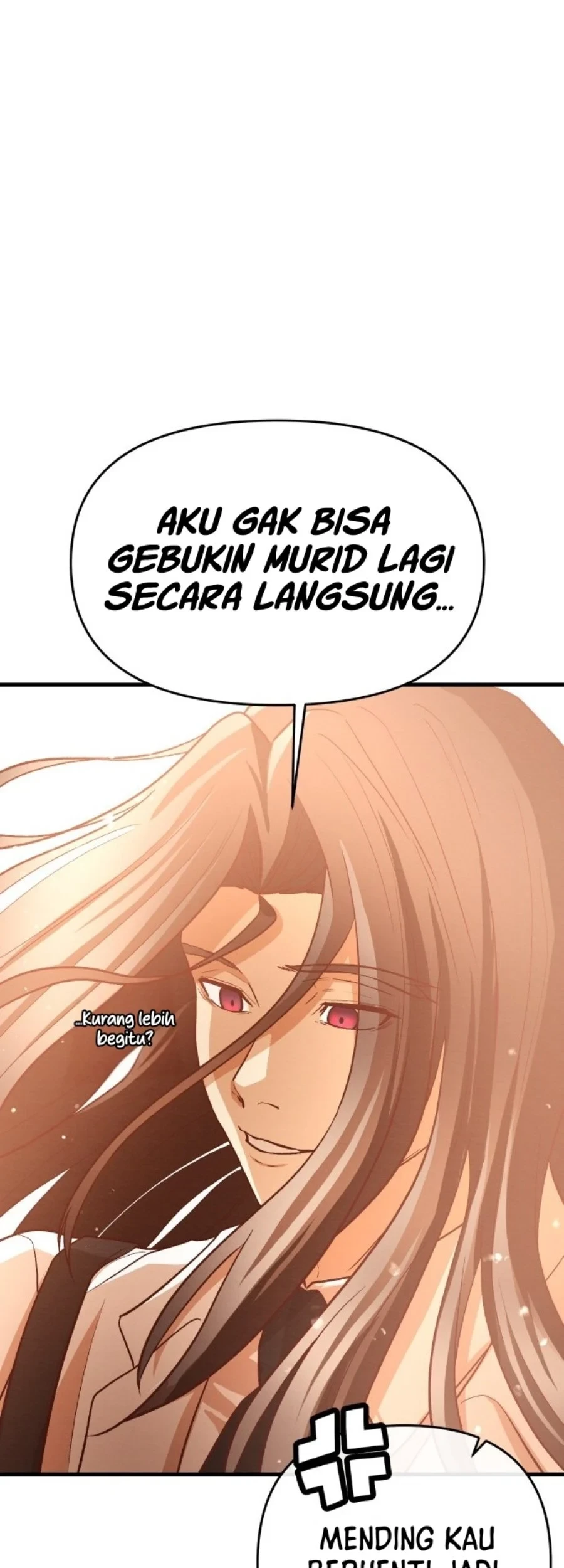 The Ultimate Romanticist Chapter 7 - halaman 96